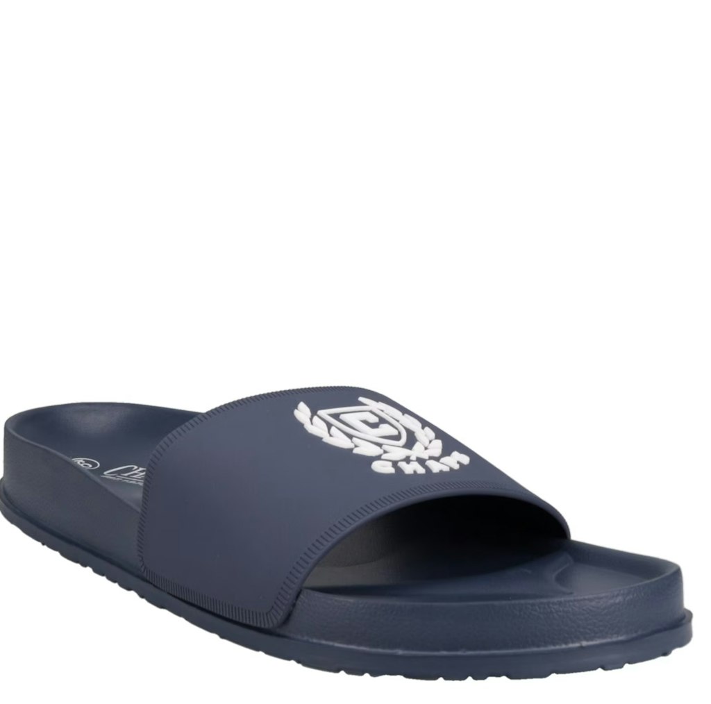 Chaps Men's Stowe Slide Sandal: $5.99