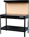 WorkPro 48" Multi-Purpose Workbench w/ Work Light for $60 + free shipping