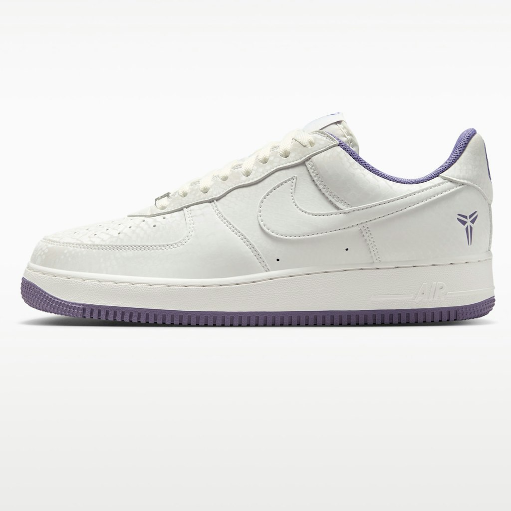 Nike Men's Kobe Air Force 1 Low Shoes: $71 Nike Men's Kobe Air Force 1 Low Shoes: $71