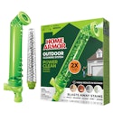 Home Armor Power Clean Wand Outdoor Cleaning System for $15 + free shipping w/ Prime