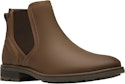 Clarks Men's Emmet Easy Chelsea Boots for $40 + free shipping