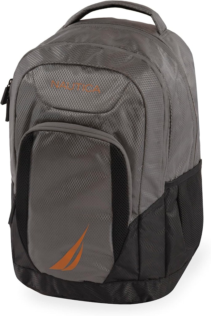 Nautica Sail Backpack: $36