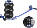 Vevor 3-Ton Triple Bag Air Jack w/ Long Handle for $61 + free shipping