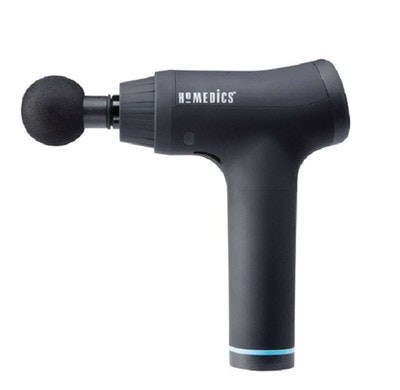 HoMedics Therapist Select Plus Percussion Massager: $12