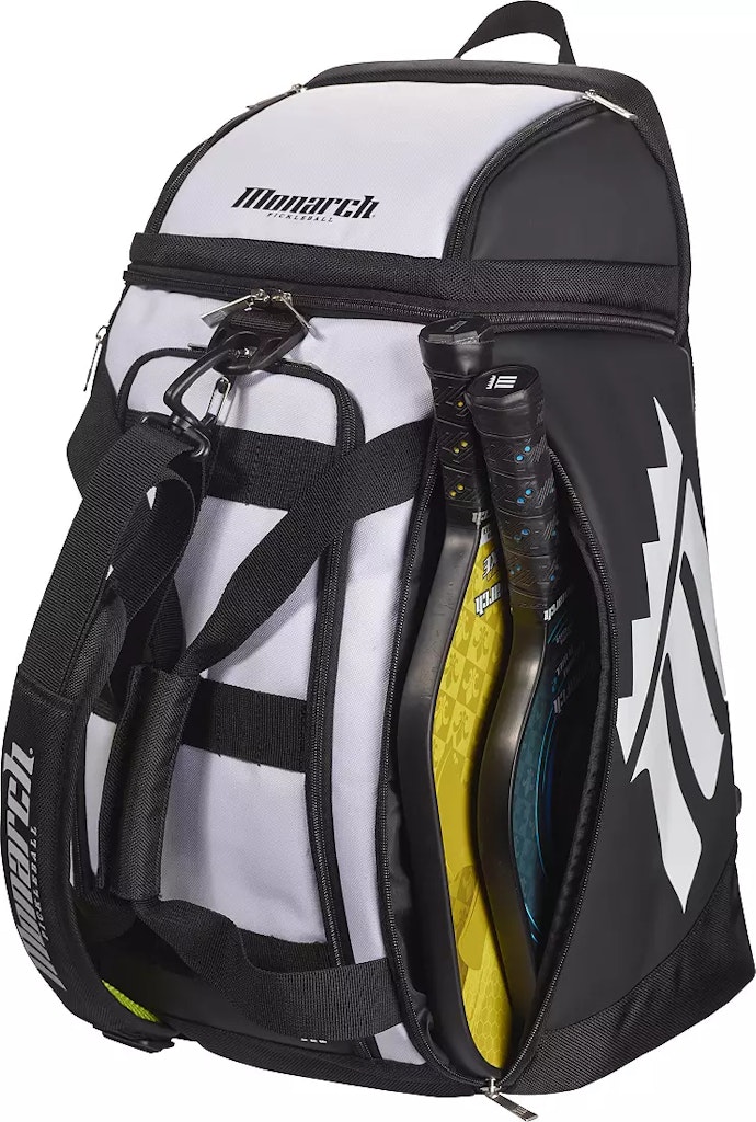 Monarch Premium Pickleball Touring Bag: $35