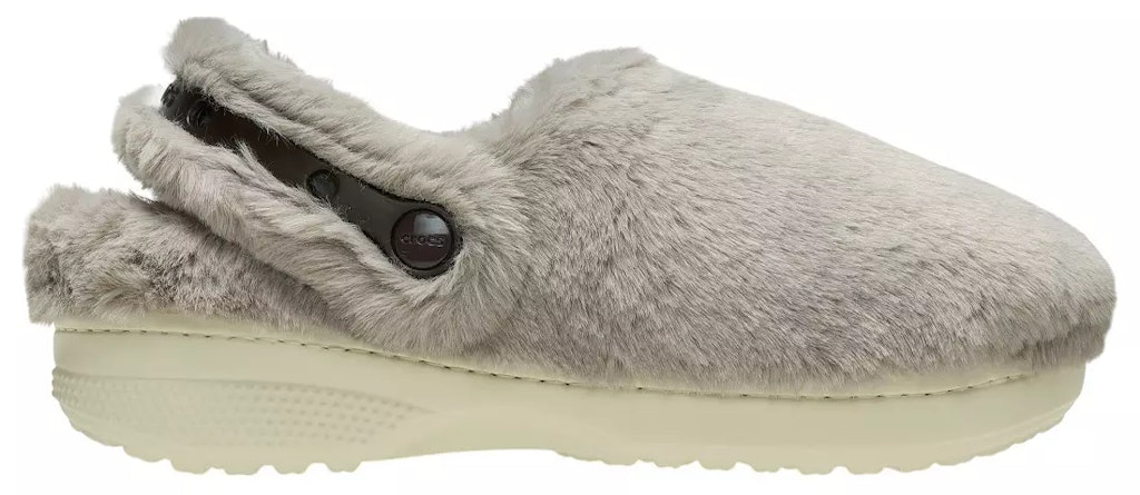 Crocs Men's or Women's Unfurgettable Classic Clogs: $25