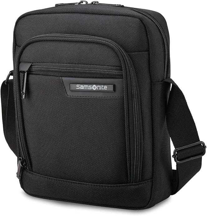 Samsonite Classic 2.0 RFID Crossbody Bag: $22