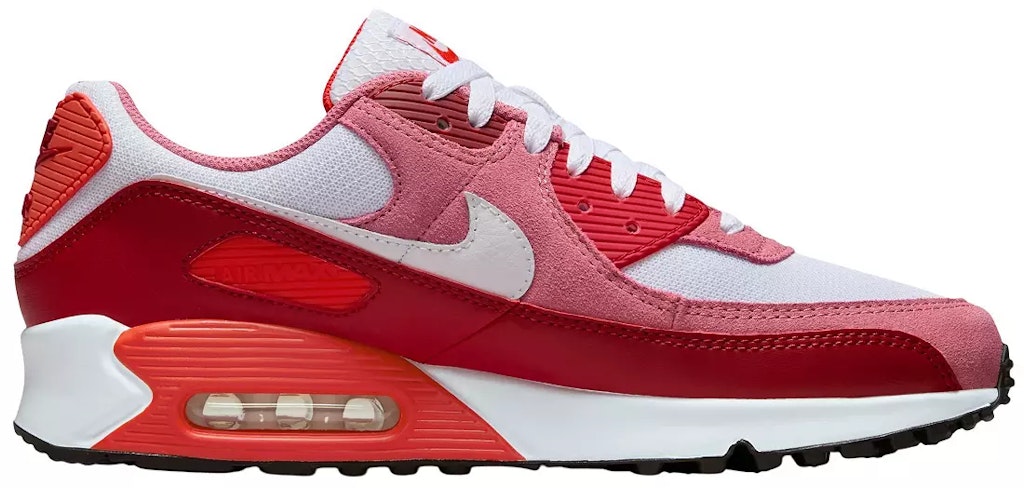 Nike Men's Air Max 90 Shoes: $73