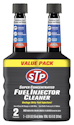 STP Super Concentrated Fuel Injector Cleaner 2-Pack for $6 + free shipping w/ $35