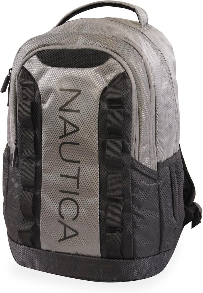 Nautica Admiral Backpack: $36