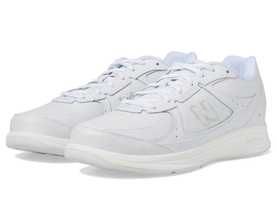 New Balance MW577 Men's Walking Shoes: $80.94 New Balance MW577 Men's Walking Shoes: $80.94