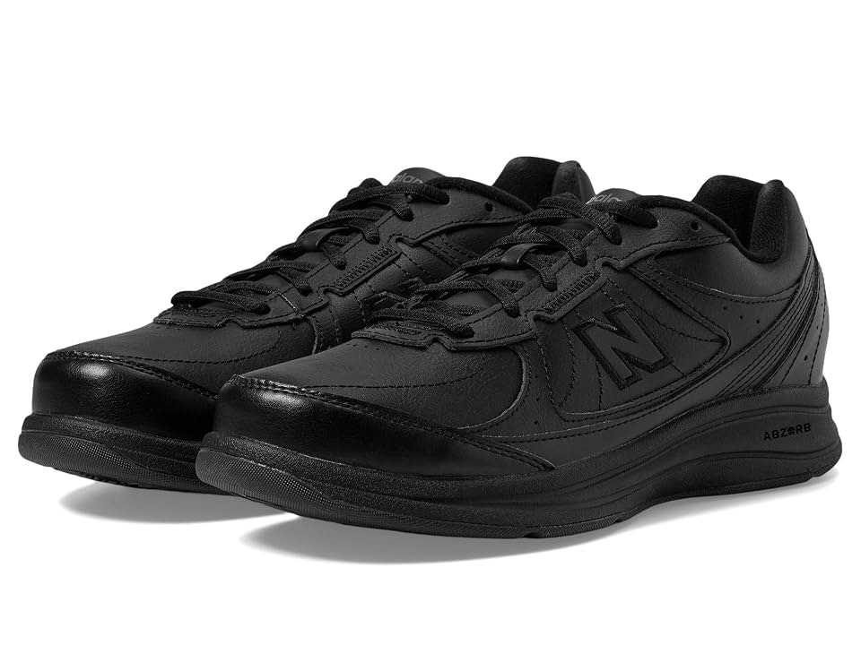 New Balance MW577 Men's Walking Shoes: $80.94 New Balance MW577 Men's Walking Shoes: $80.94