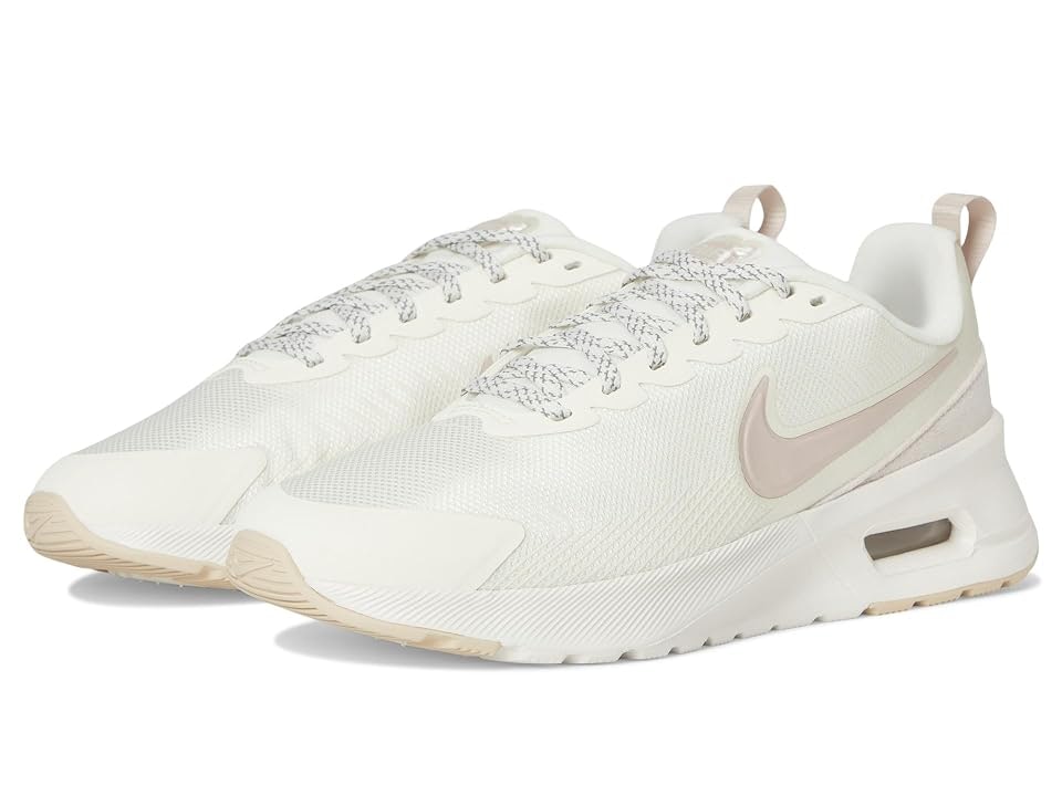 Nike Air Max Nuaxis Women's Shoes: $90 Nike Air Max Nuaxis Women's Shoes: $90