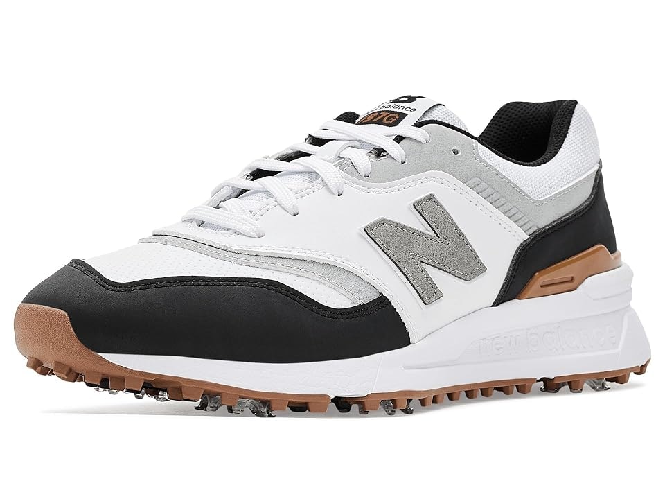New Balance 997 Extra Wide Men's Golf Shoes: $134.95 New Balance 997 Extra Wide Men's Golf Shoes: $134.95