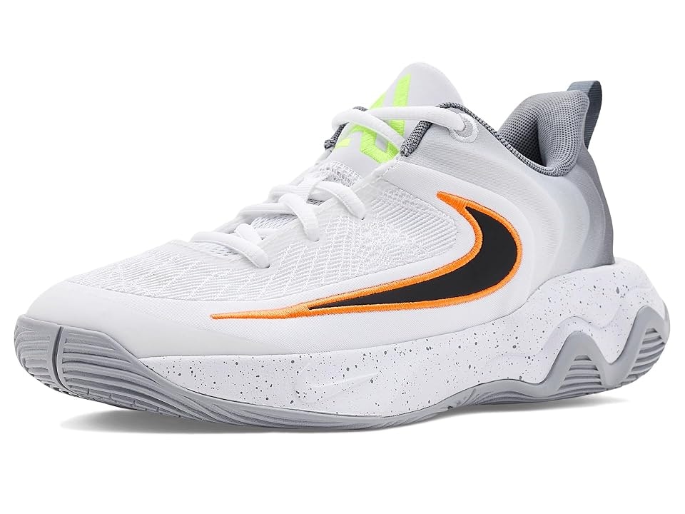 Nike Kids Giannis Immortality 4 Basketball Shoes 3.5 Big Kid: $77.20 Nike Kids Giannis Immortality 4 Basketball Shoes 3.5 Big Kid: $77.20