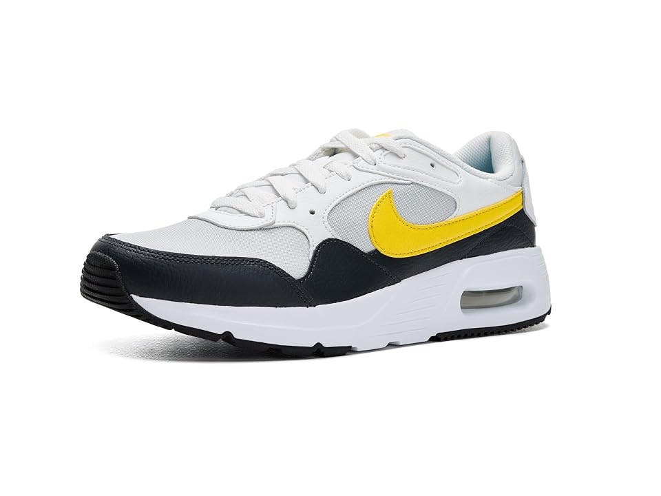 Nike Air Max SC Men's Shoes: $95 Nike Air Max SC Men's Shoes: $95