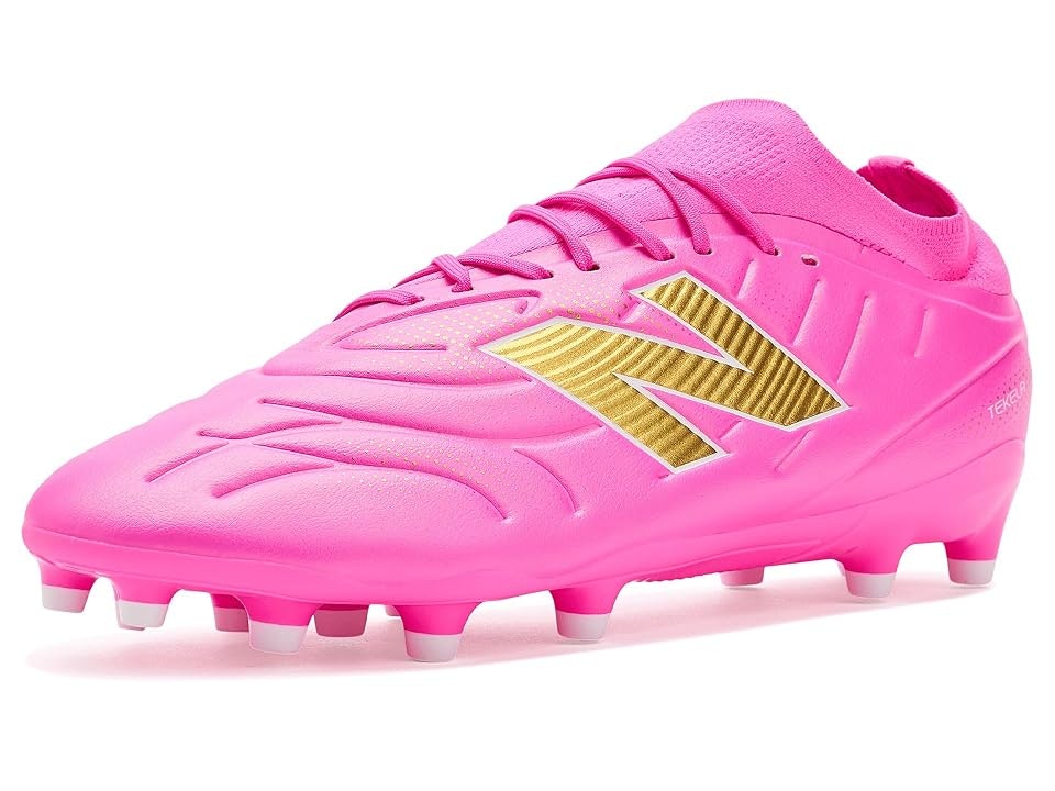 New Balance Tekela Team Low MG V5 Soccer Cleats: $89.94 New Balance Tekela Team Low MG V5 Soccer Cleats: $89.94