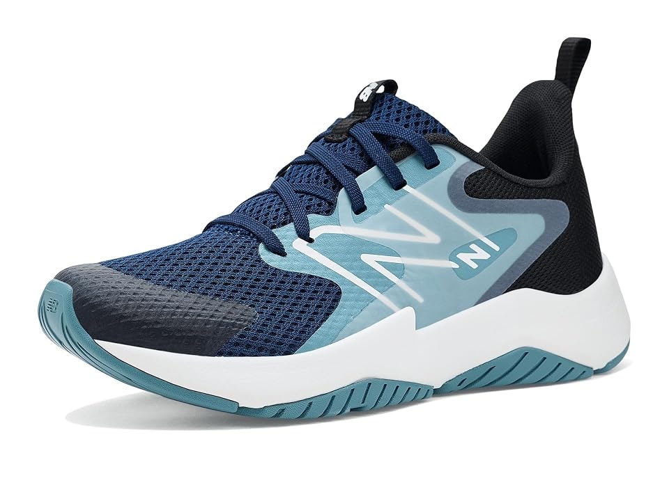 New Balance Kids Rave Run v2 Running Shoes: $57.19 New Balance Kids Rave Run v2 Running Shoes: $57.19