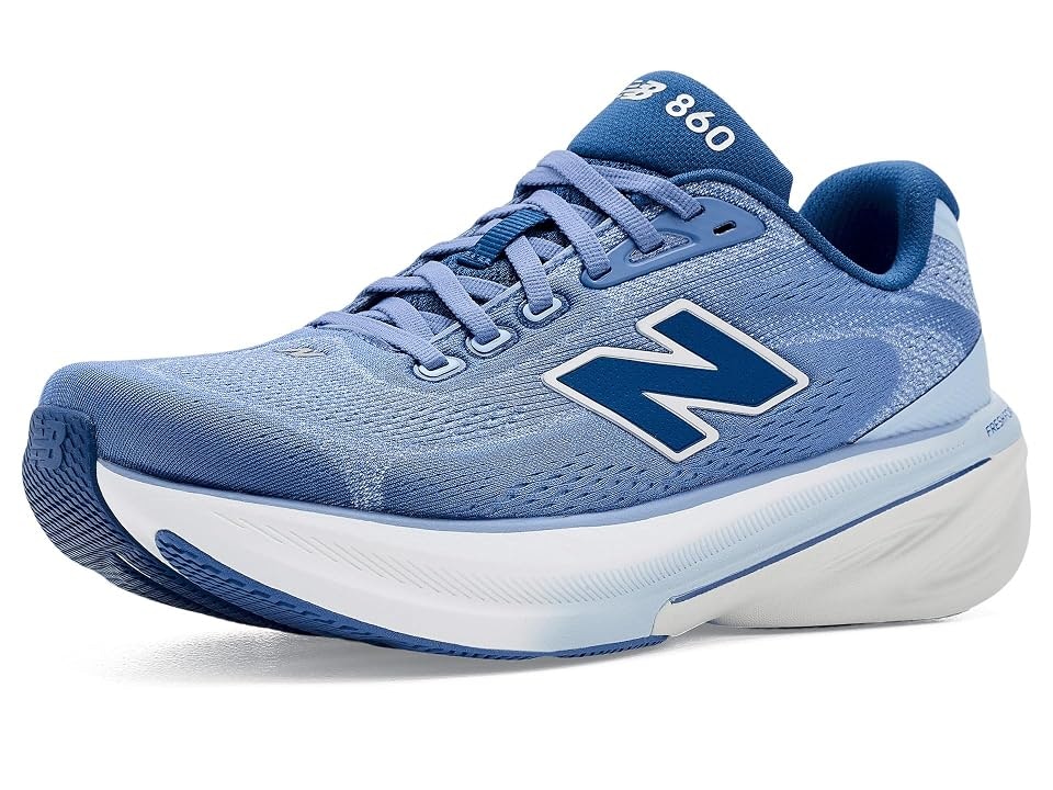 New Balance Fresh Foam X 860 v15 Women's Running Shoes: $149.95 New Balance Fresh Foam X 860 v15 Women's Running Shoes: $149.95