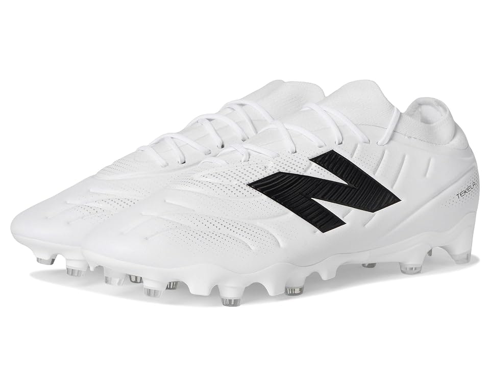 New Balance Tekela Team V5 FG Soccer Cleats: $94.94 New Balance Tekela Team V5 FG Soccer Cleats: $94.94
