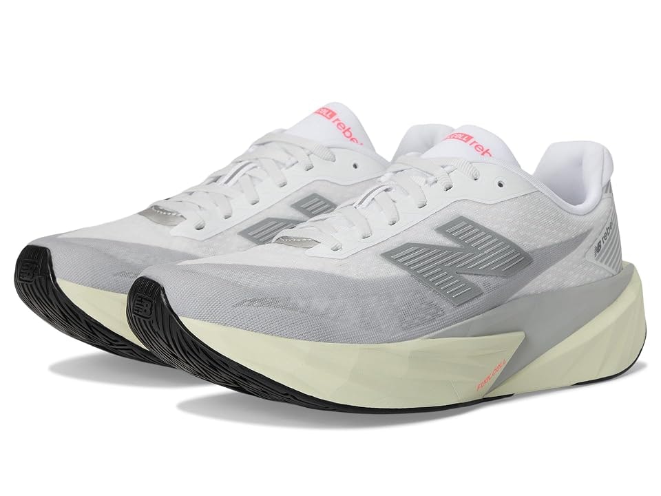New Balance FuelCell Rebel v5 Men's Running Shoes: $144.95 New Balance FuelCell Rebel v5 Men's Running Shoes: $144.95