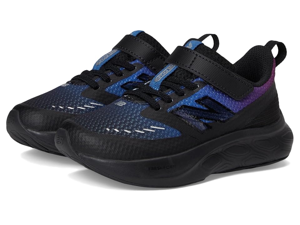 New Balance Kids Fresh Foam 625 Bungee Lace Sneakers: $48.79 New Balance Kids Fresh Foam 625 Bungee Lace Sneakers: $48.79