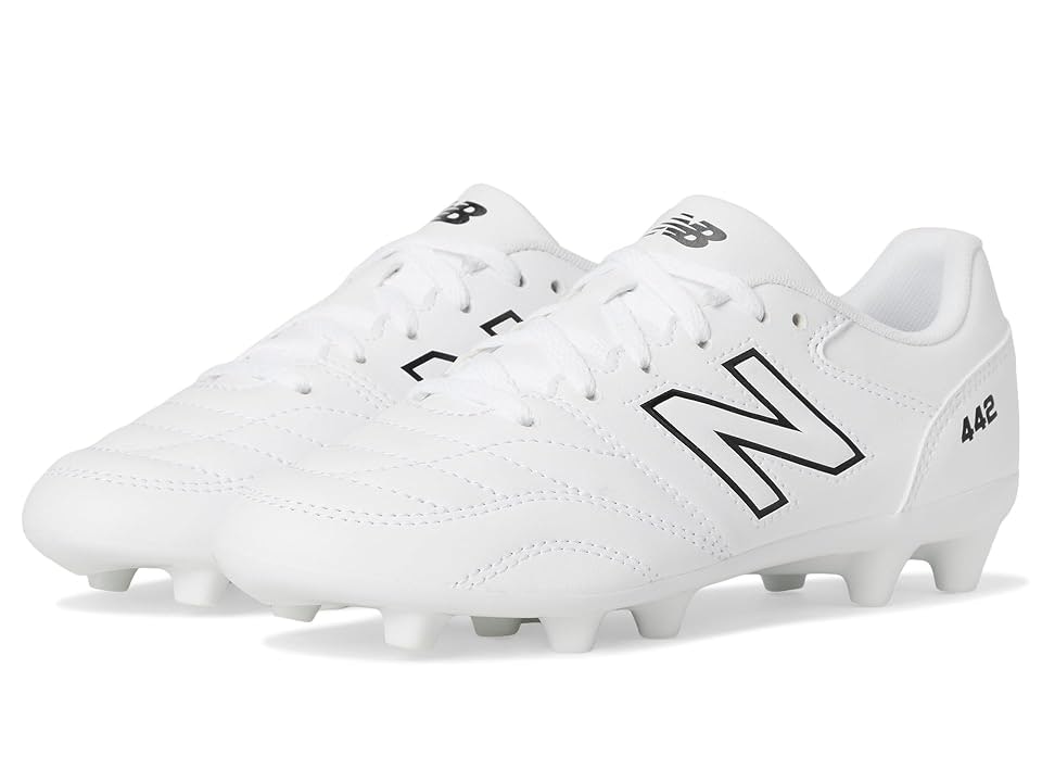 New Balance Kids 442 V2 Academy FG Shoes: $59.99 New Balance Kids 442 V2 Academy FG Shoes: $59.99