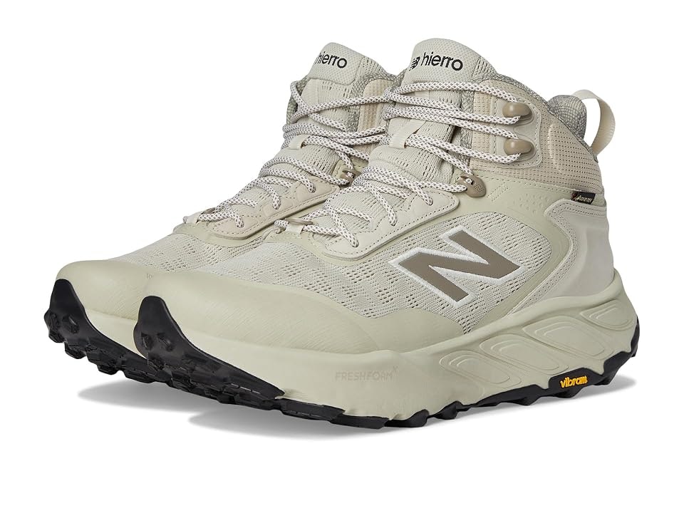 New Balance Fresh Foam X Hierro GORE-TEX Men's Running Shoes: $194.94 New Balance Fresh Foam X Hierro GORE-TEX Men's Running Shoes: $194.94