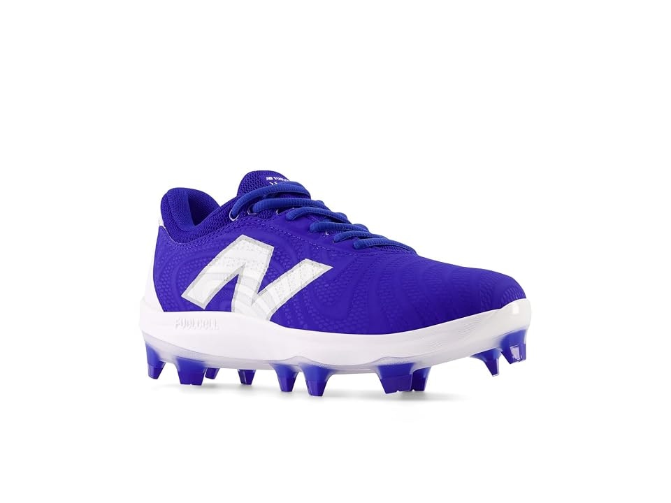 New Balance FuelCell FUSE v4 Women's Molded Softball Cleats: $90.41 New Balance FuelCell FUSE v4 Women's Molded Softball Cleats: $90.41