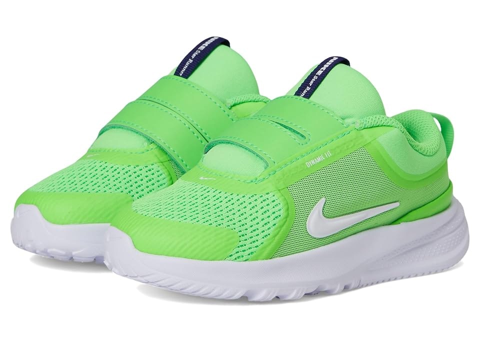 Nike Star Runner 5 Toddler Shoes: $41.60 Nike Star Runner 5 Toddler Shoes: $41.60