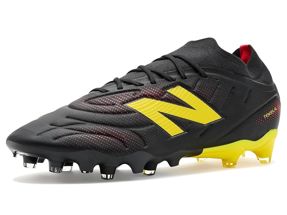 New Balance Tekela Team V5 Low FG Soccer Shoes: $94.94 New Balance Tekela Team V5 Low FG Soccer Shoes: $94.94