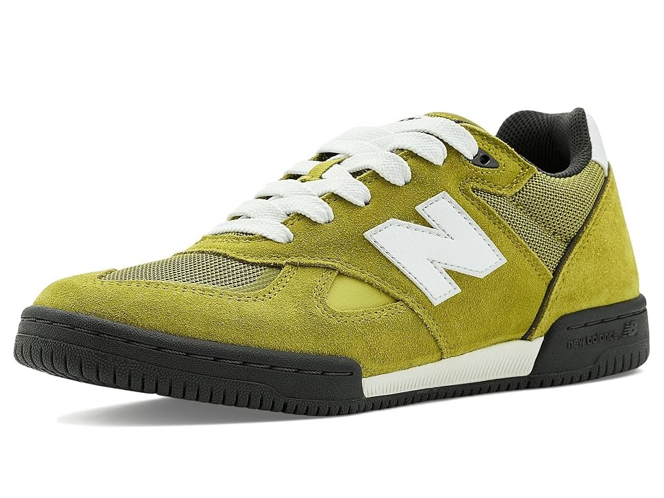 New Balance Numeric 600 Tom Knox Athletic Shoes: $99.94 New Balance Numeric 600 Tom Knox Athletic Shoes: $99.94