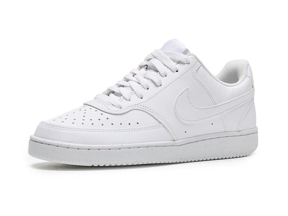Nike Court Vision Low Next Nature Women's Shoes: $68 Nike Court Vision Low Next Nature Women's Shoes: $68