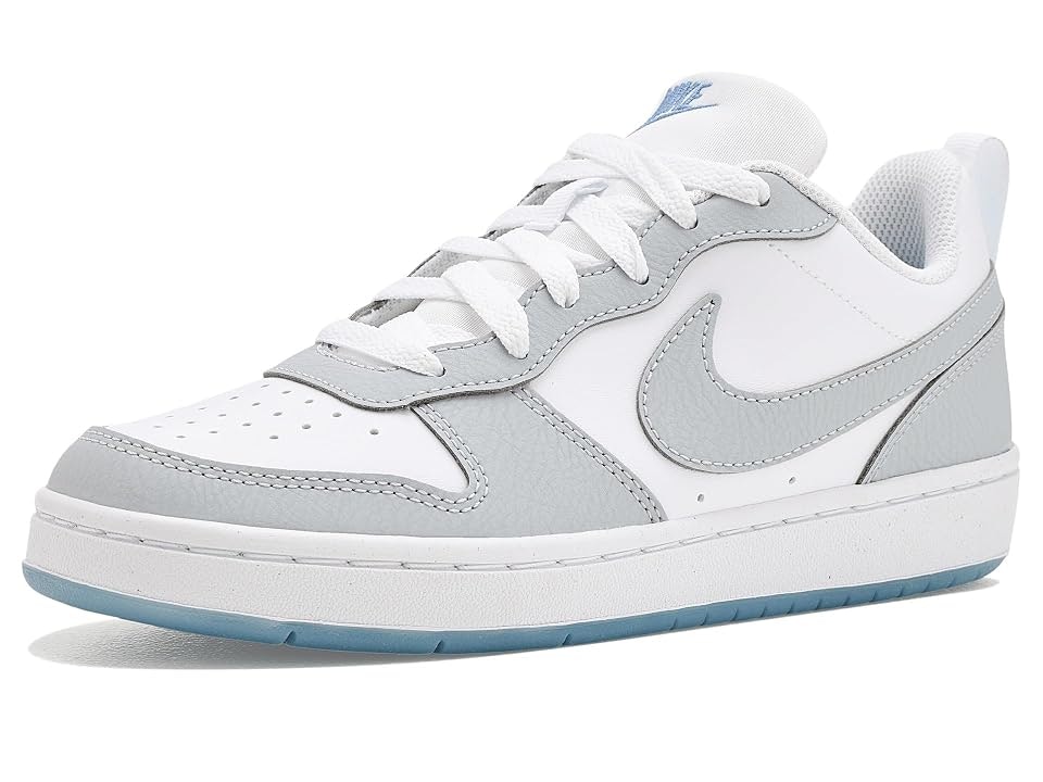 Nike Court Borough Recraft SE Big Kid Shoes: $69 Nike Court Borough Recraft SE Big Kid Shoes: $69