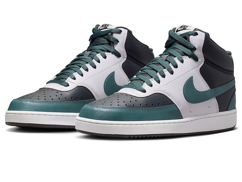 Nike Court Vision Mid Men's Shoes: $94.13 Nike Court Vision Mid Men's Shoes: $94.13