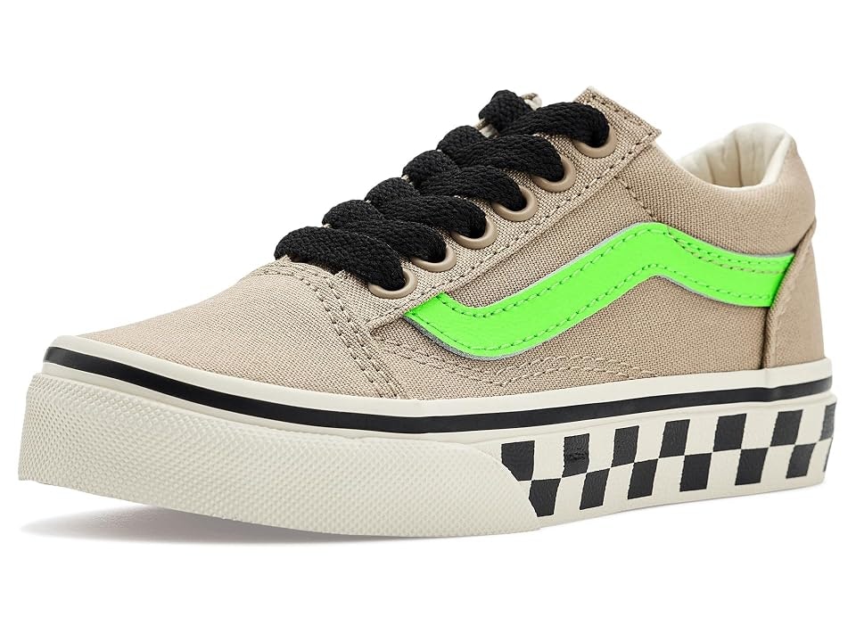 Vans Kids Old Skool Shoes: $35.54 Vans Kids Old Skool Shoes: $35.54