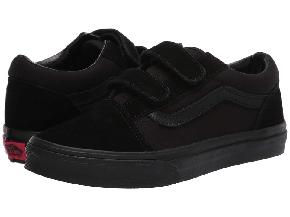 Vans Kids Old Skool V Shoes 4 Big Kid: $55 Vans Kids Old Skool V Shoes 4 Big Kid: $55