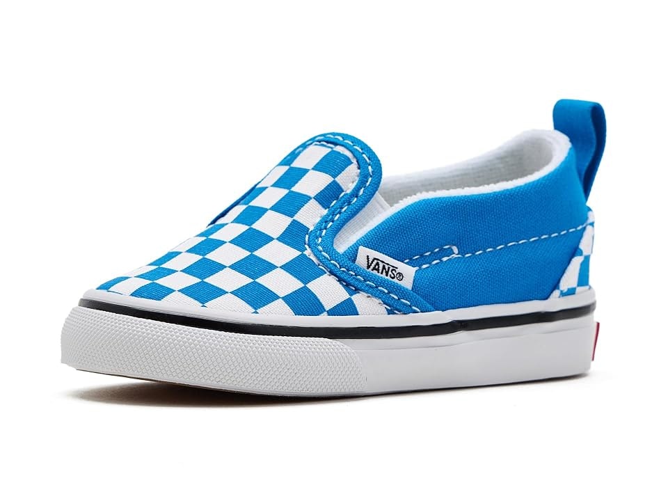Vans Kids Slip-On V Checkerboard Shoes: $34.20 Vans Kids Slip-On V Checkerboard Shoes: $34.20