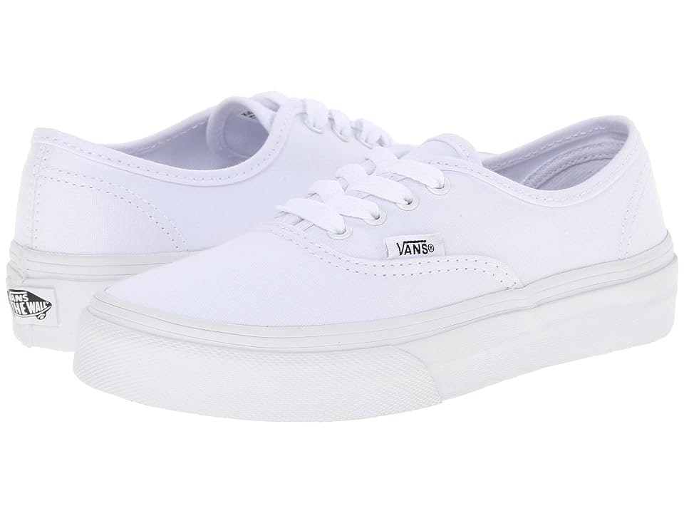 Vans Kids Authentic Canvas Shoes: $40 Vans Kids Authentic Canvas Shoes: $40