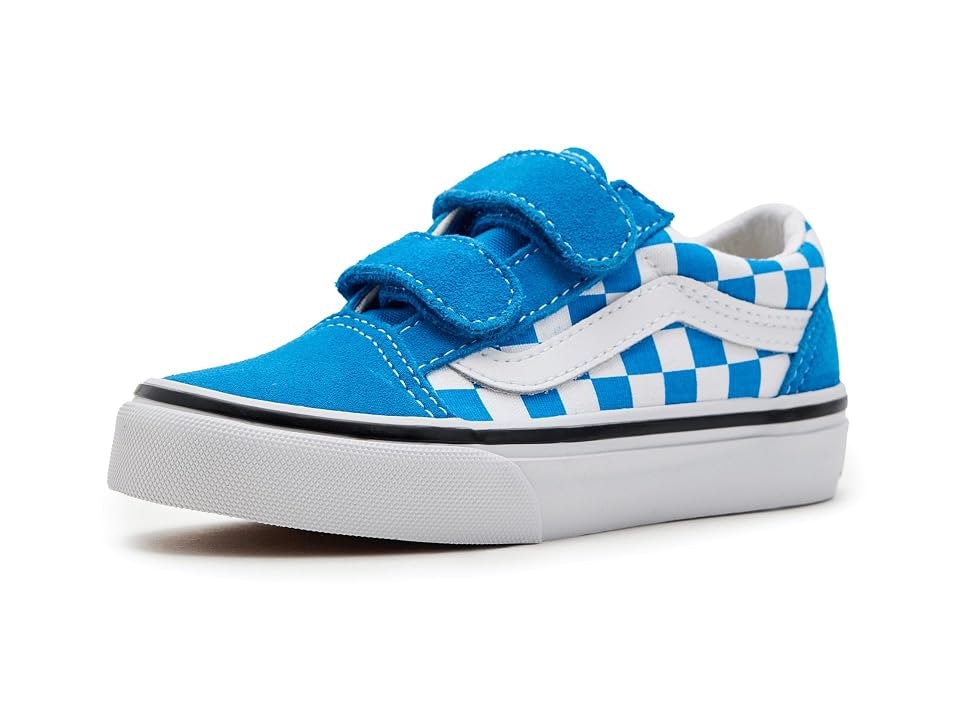 Vans Old Skool V Kids Shoes: $47.70 Vans Old Skool V Kids Shoes: $47.70
