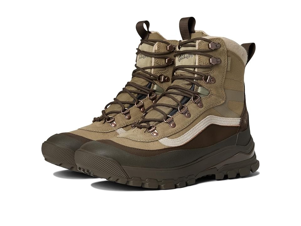 Vans MTE Snow-Kicker Gore-Tex Shoes: $120 Vans MTE Snow-Kicker Gore-Tex Shoes: $120