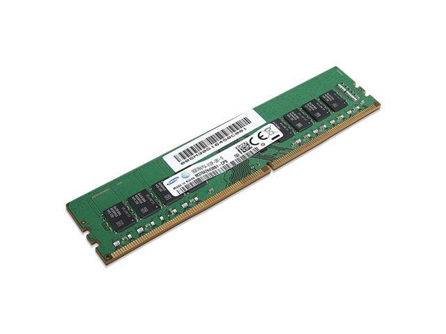 Lenovo Desktop Memory 4X70M41717: $305.12