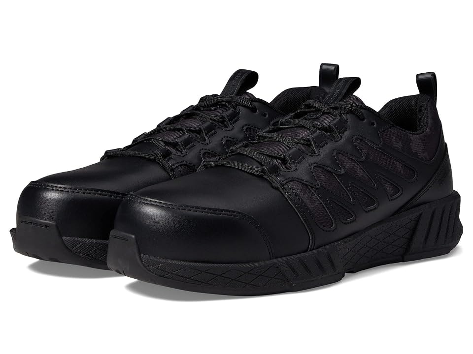 Reebok Work Floatride Energy Tactical Composite Toe Shoes: $119.99 Reebok Work Floatride Energy Tactical Composite Toe Shoes: $119.99