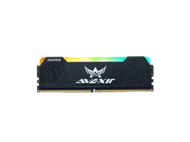 Avexir Hades 32GB 2x16GB 6000MHz DDR5 RAM: $469.99 Avexir Hades 32GB 2x16GB 6000MHz DDR5 RAM: $469.99