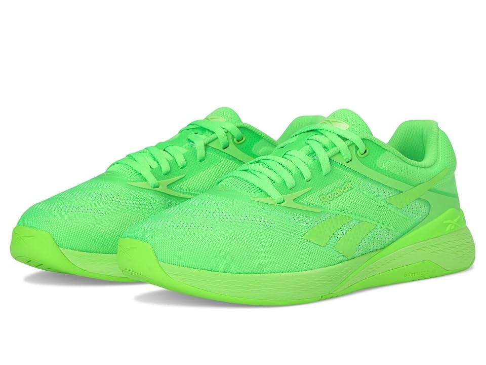 Reebok Nano X5 Men's 10 / Women's 11.5 Athletic Shoes: $149.95 Reebok Nano X5 Men's 10 / Women's 11.5 Athletic Shoes: $149.95