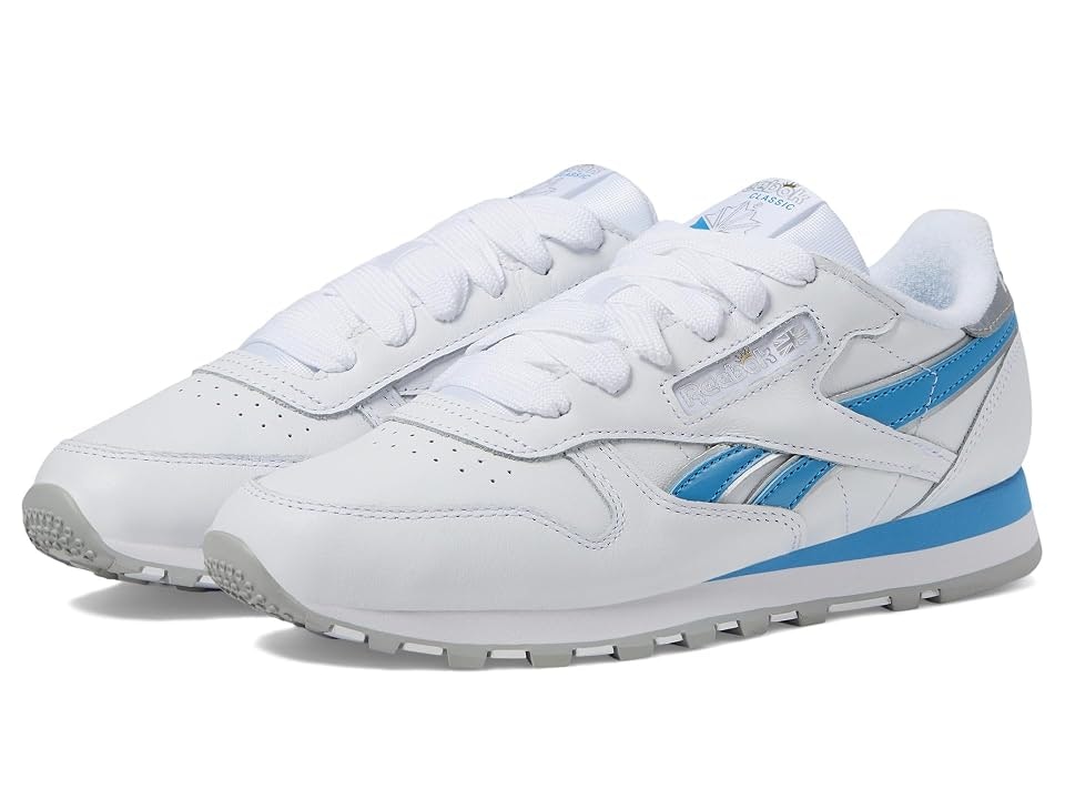 Reebok Classic Leather Angel Reese Women's Shoes: $100 Reebok Classic Leather Angel Reese Women's Shoes: $100