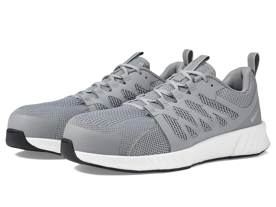 Reebok Fusion Flexweave Men's Composite Toe Work Shoes: $109.95