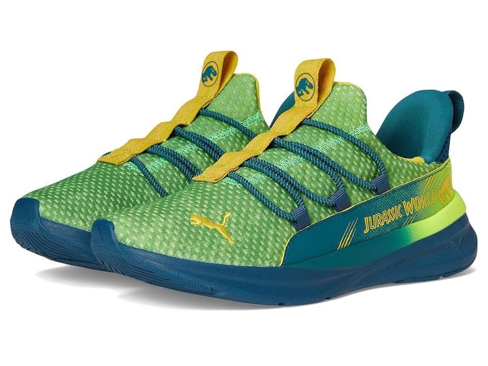 Puma Kids Softride One4All Jurassic World Slip-On Shoes: $56.05 Puma Kids Softride One4All Jurassic World Slip-On Shoes: $56.05