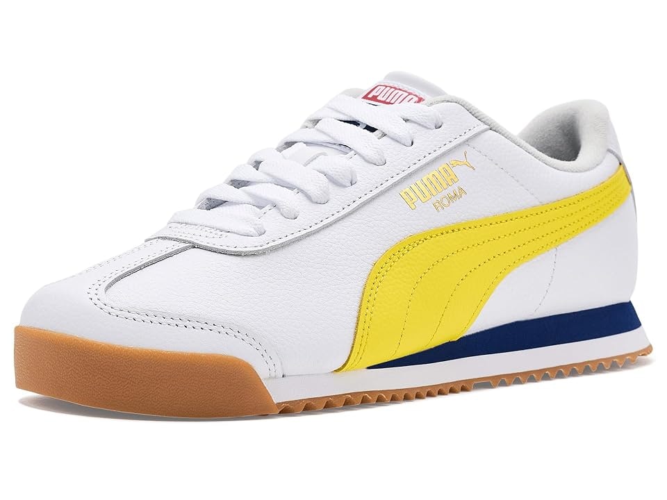 Puma Roma 24 Match Men's Shoes: $72 Puma Roma 24 Match Men's Shoes: $72
