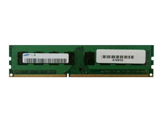 Samsung M378B5173CB0-CK0 Desktop Memory: $19.60